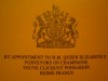 英王室の紋章