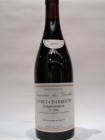 ジュヴレ・シャンベルタン　赤ワイン